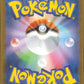 Dratini Dragon - Common High Class Pack "MEGA Dream Ex" 124/193 Back Condition A